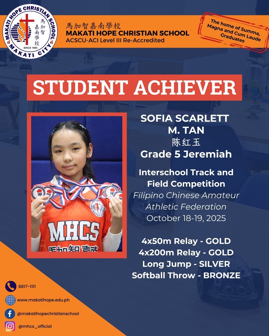 Sofia Scarlett M. Tan