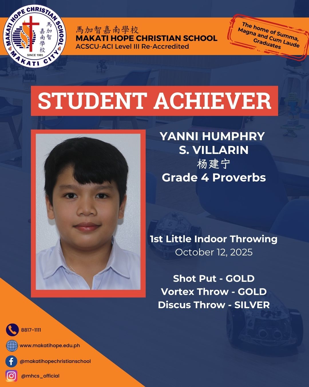 Yanni Humphry S. Villarin