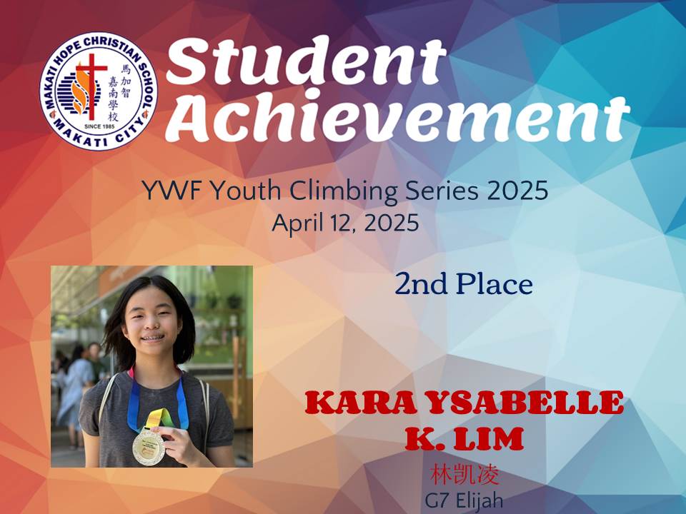 Kara Ysabelle K. Lim