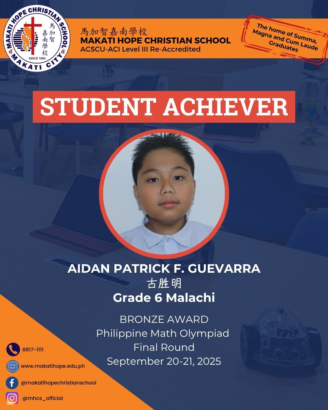 Aidan Patrick F. Guevarra