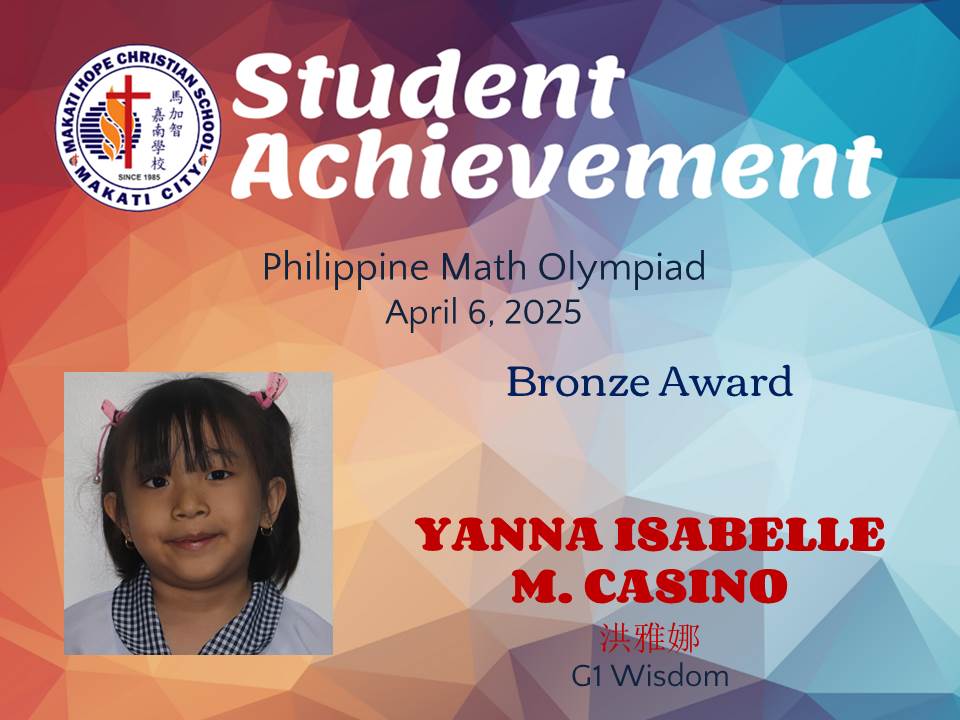 Yanna Isabelle M. Casino