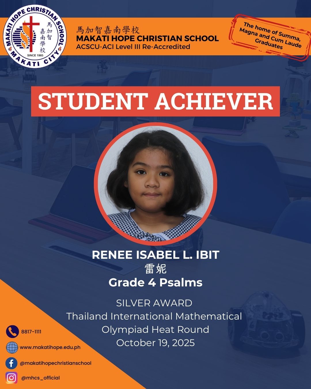Renee Isabel L. Ibit