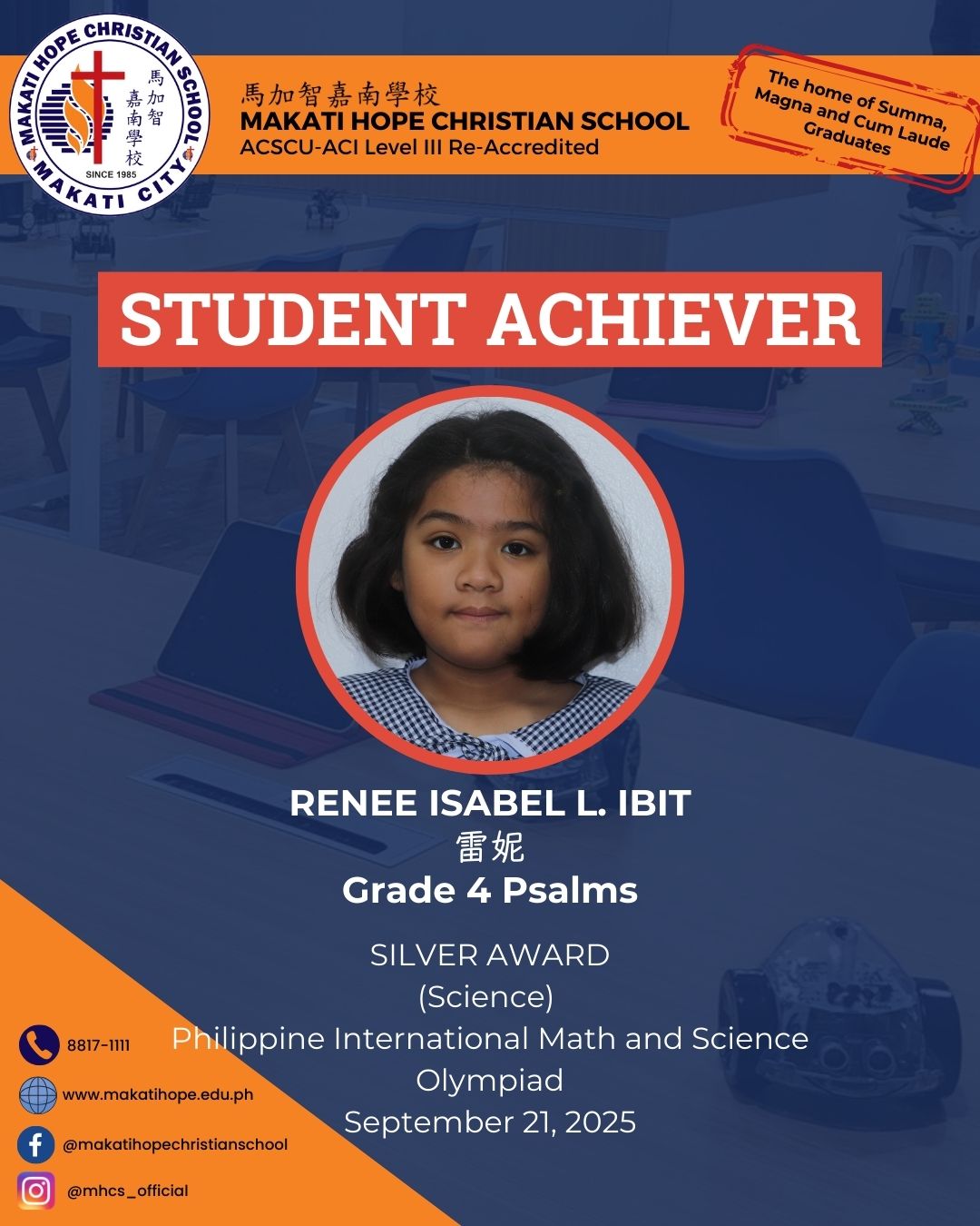 Renee Isabel L. Ibit