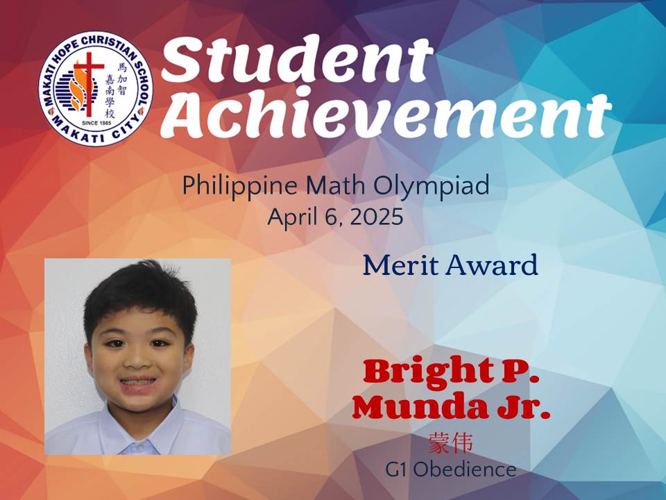 Bright P. Munda Jr.