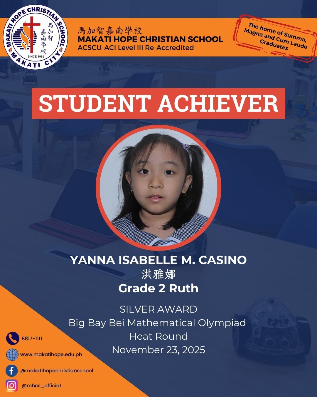 Yanna Isabelle M. Casino