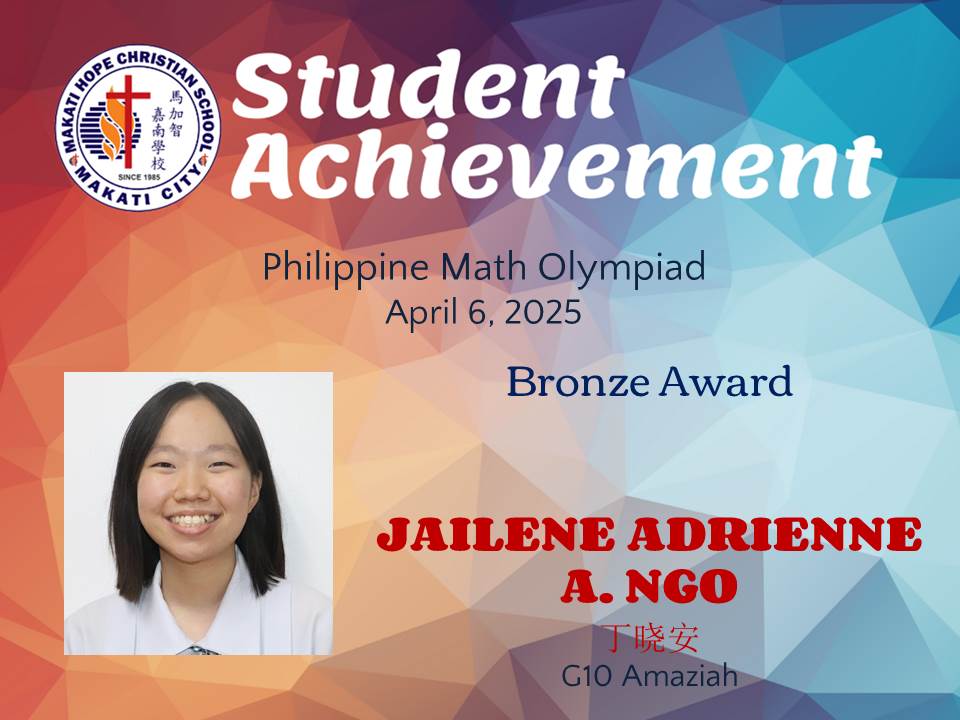 Jailene Adrienne A. Ngo