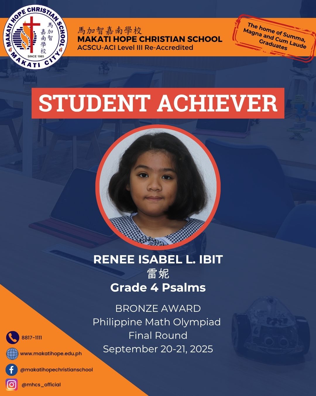 Renee Isabel L. Ibit