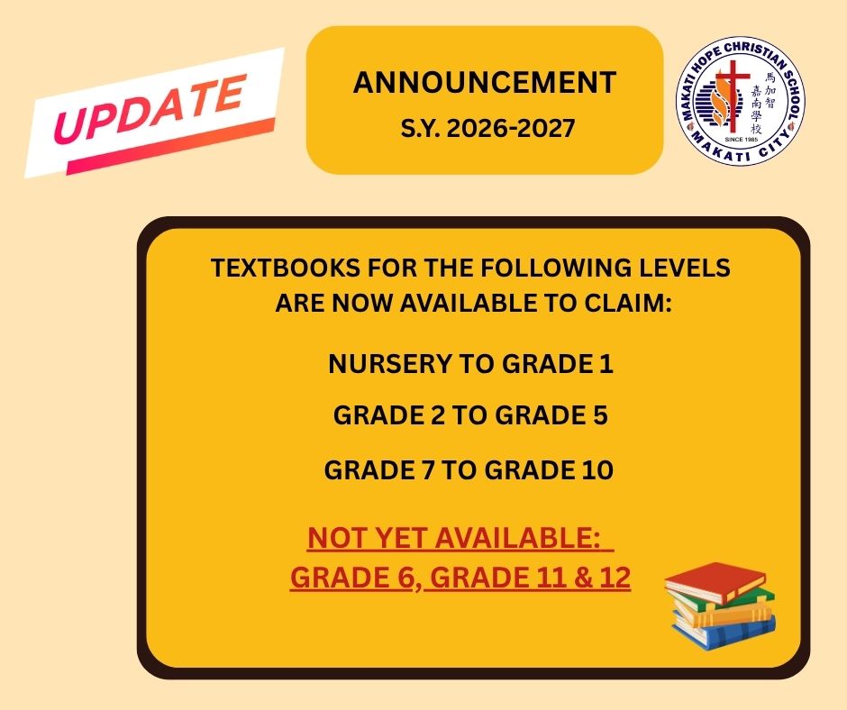 Textbooks for Claiming