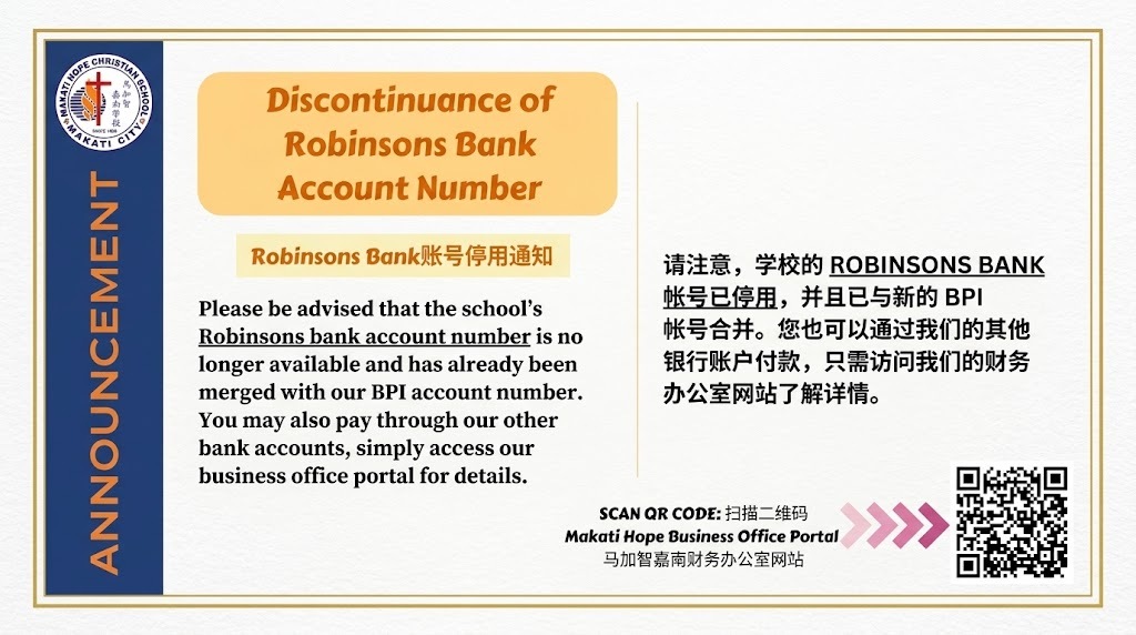 RBank to BPI