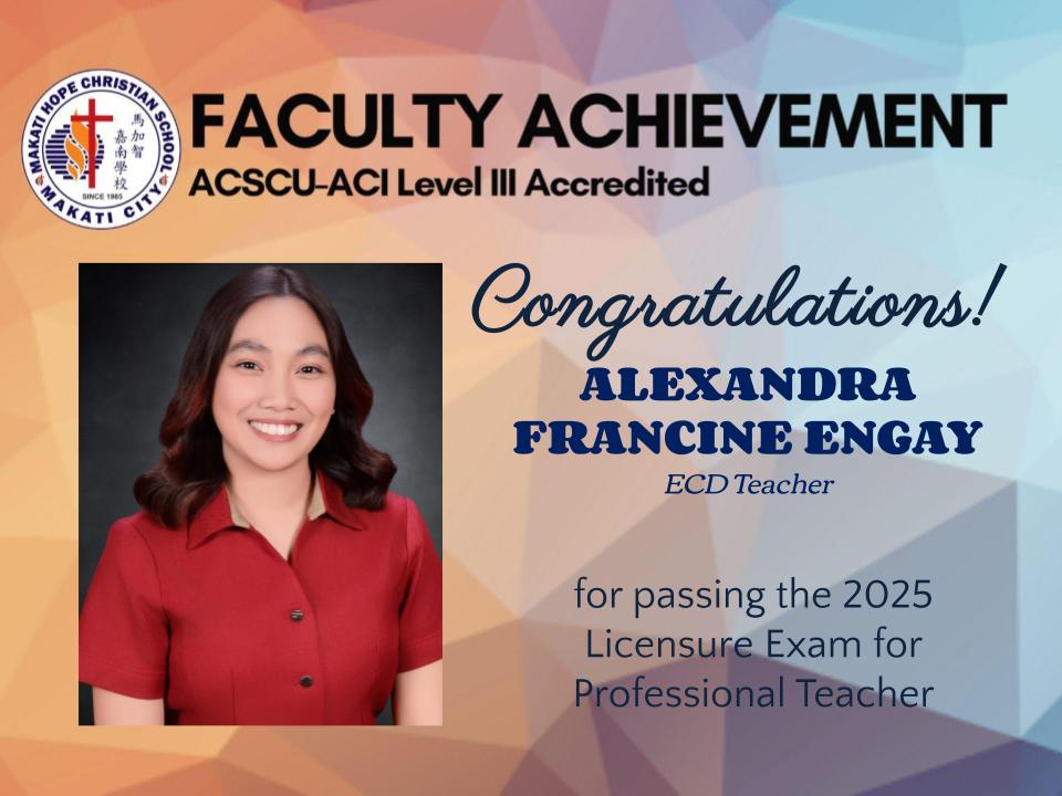 Alexandra Francine Engay